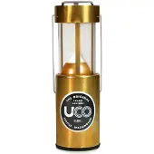 Uco Kerzenlaterne Messing