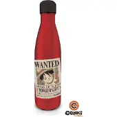 Ginza.se One Piece - Monkey D. Luffy Wanted