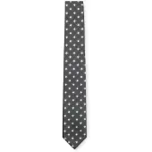 BOSS Krawatte aus Seiden-Mix mit Jacquard-Muster Grösse ONESI