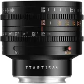 TTArtisan 35mm T2.1 für L-Mount