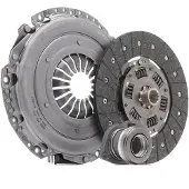 SACHS Kupplungssatz 3000 990 509