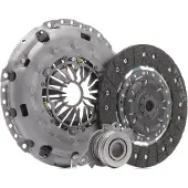 LuK RepSet 624 3220 34 Kupplungssatz für SUZUKI SX4 (EY, GY) für FIAT Sedici (FY)