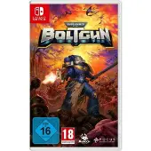 Warhammer 40.000: Boltgun (Nintendo Switch)