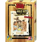 ABACUSSPIELE BANG! Gold Rush Erweiterung
