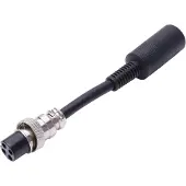 Hismith Premium 4-poliger auf 5-poliger Adapter
