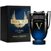 Paco Rabanne Invictus Victory Elixir Parfum Extrait Herren Spray 50 ml