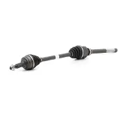 Skf Antriebswelle VKJC 8925, vorne rechts, 277/920mm für Citroen Berlingo, Opel Combo, Peugeot Partner