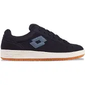 Lotto Sneaker - mit extra breiter Schnürung
