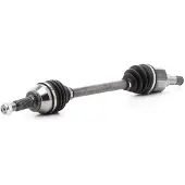 GSP 218216 Antriebswelle für FORD Fiesta Mk6 Schrägheck (JA8, JR8) Fiesta Mk5 Schrägheck (JH1, JD1, JH3, JD3) FUSION (JU) B-MAX (JK) für MAZDA 2