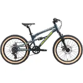 Bikestar Jugendfahrrad 7 Gang Shimano RD-TY21 Schaltwerk Kettenschaltung