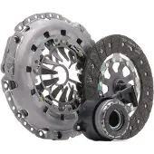 LuK Kupplungssatz RepSet Pro 624 3522 33