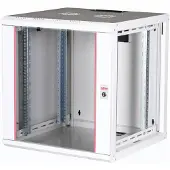 Roline 19-Zoll Wandgehäuse Pro 12 HE
