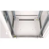Roline 19-Zoll Netzwerkschrank Basic 26 HE