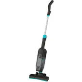 Black & Decker Elektrischer Besen BXVMS601E Mehrfarbig