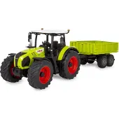 Jamara Claas Arion 660 mit Kippanhänger