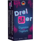 ATM Gaming Dreister, Kartenspiel, Party, 16 Jahr(e), 15 min, 60 min