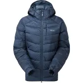 Rab Daunenjacke Damen Glaceon Pro Women 12_M