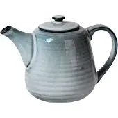 Broste Copenhagen Nordic Sea Teekanne für 1 Person 70 cl