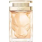 Cartier La Panthère Eau de Parfum Nachfüllbar 50 ml