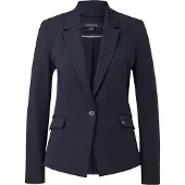 Comma Jackenblazer mit Viskose