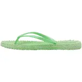 Ilse jacobsen Flip Flops CHEERFUL01 Damen Bright Green-Schuhgröße 37