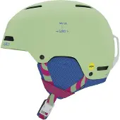 Giro Skihelm Giro Crue Kinder Namuk Paradise-M