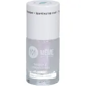 MÊME glitzernder Top Coat 10 ml