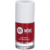MÊME Nagellack rot 02 10 ml