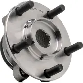 DAYCO Radlagersatz KWD1057