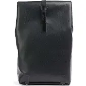 Brooks England Pickwick Reflectant Leather Rucksack 26l