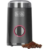 BLACKANDDECKER Bxcg152e Elektrische Kaffeemühle