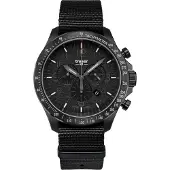 Traser P67 Officer Pro Chronograph Herrenuhr