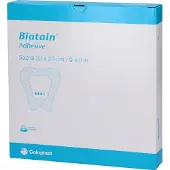 Coloplast GmbH Biatain Schaumverband Sakrum 23x23 cm se 5 St