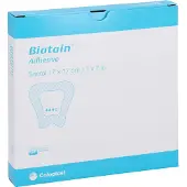 Coloplast GmbH Biatain Schaumverband Sakrum 17x17 cm 5 St
