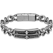 Police Peagb2120402 Armband