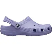 Crocs Kids' Classic Clog Sandalen Mystic Purple 29-30