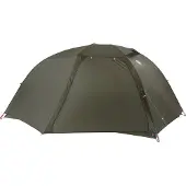 Big Agnes - Copper Spur UL2 XL - 2-Personen Zelt oliv