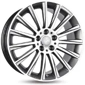 KESKIN Kt18