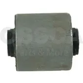 OSSCA 63029 Gasfeder Heckklappendämpfer für LAND ROVER Range Rover Velar (L560)