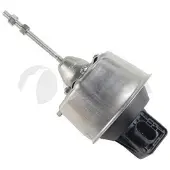 OSSCA Lader, Aufladung 47565