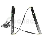 OSSCA 58221 Elektrischer Fensterheber Vorne Links für AUDI Q3 (8UB, 8UG)