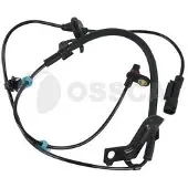 OSSCA ABS Sensor Raddrehzahl Hinten Links für CHRYSLER SEBRING Cabriolet (JS) 22109