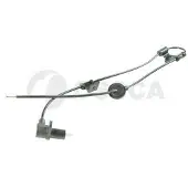 OSSCA Sensor, Raddrehzahl 31098