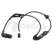 OSSCA ABS Sensor Raddrehzahl für TOYOTA CARINA E Stufenheck (T19) 10836