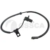 OSSCA Sensor, Raddrehzahl 21200