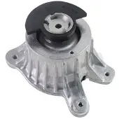 OSSCA Lagerung, Motor 58785