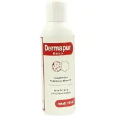 Berco - Arzneimittel, Gottfried Herzberg GmbH Dermapur Berco Flüssig 150 ml
