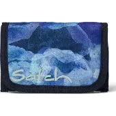 Satch Geldbeutel Blurry Sky