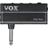 VOX amPlug 3 Hohe Verstärkung