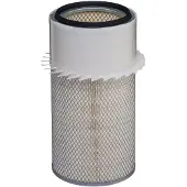 HENGST FILTER Luftfilter E696L